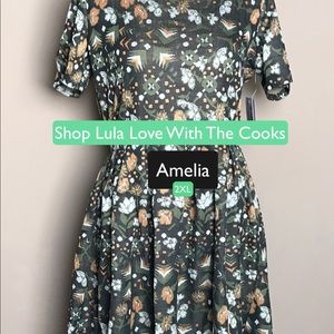 Brand new with tags 2xl Amelia